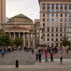 Place d'armes