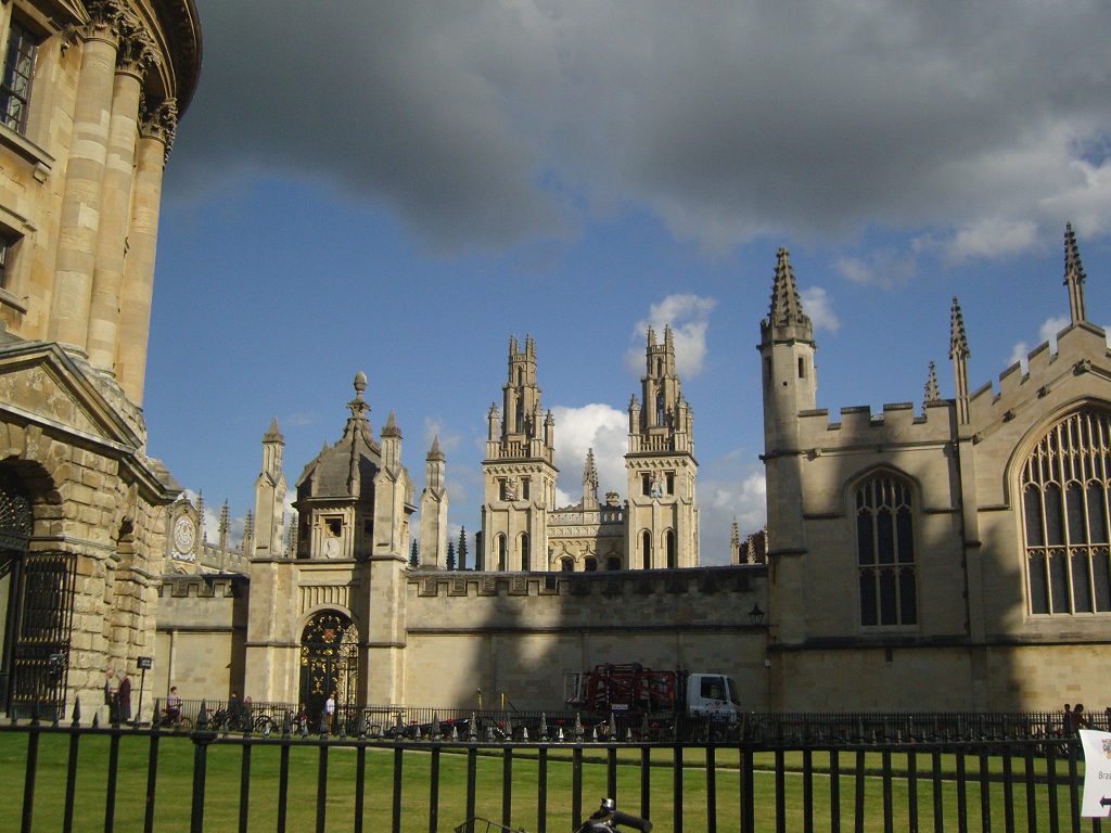 Oxford 1