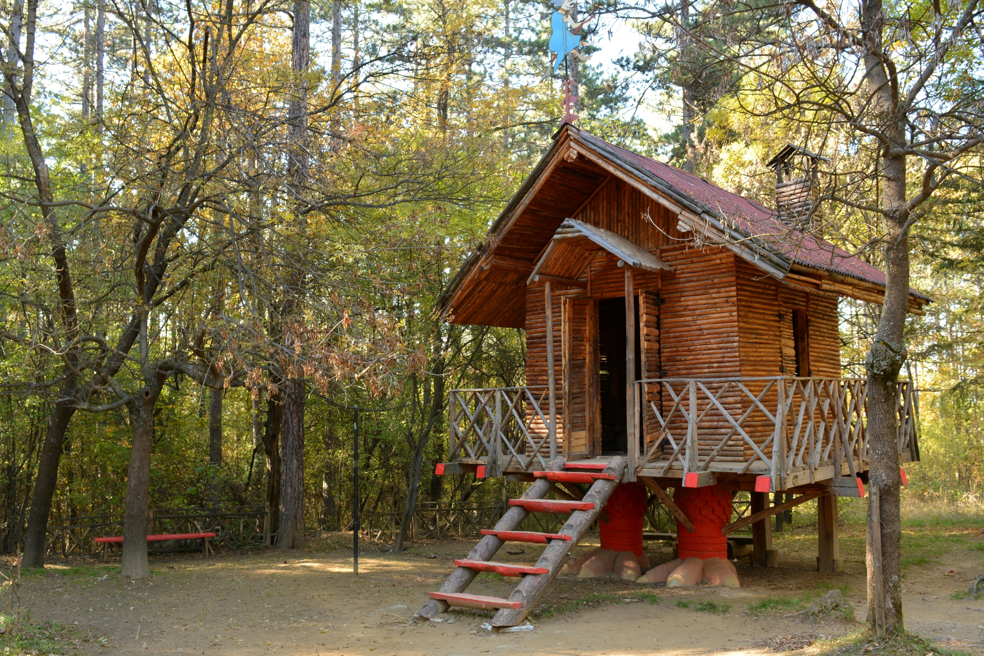 Kshata Na Baba Yaga Na List V Photoplace Bg