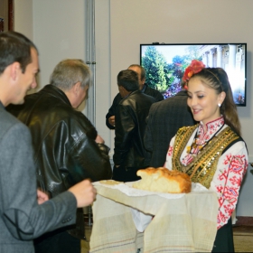 70 Години Русенски университет -  