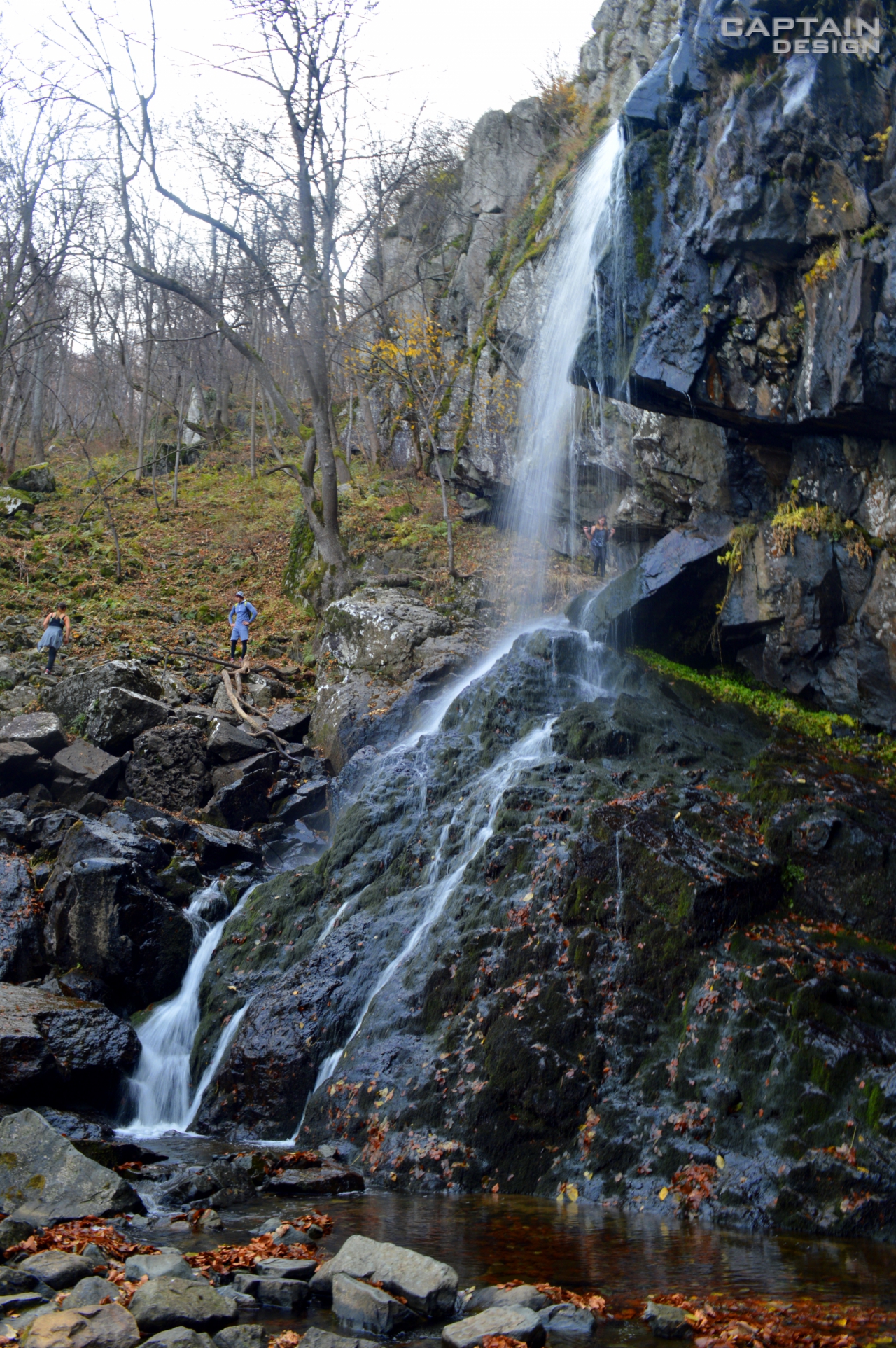 Бянски водопад 2