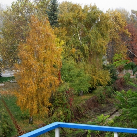 Есенно ревю