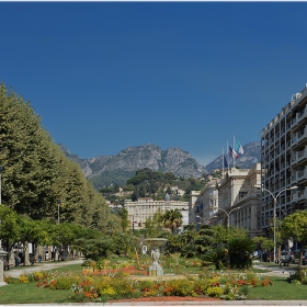 Gardin Biovеs, Menton, France