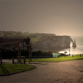 etretat..........