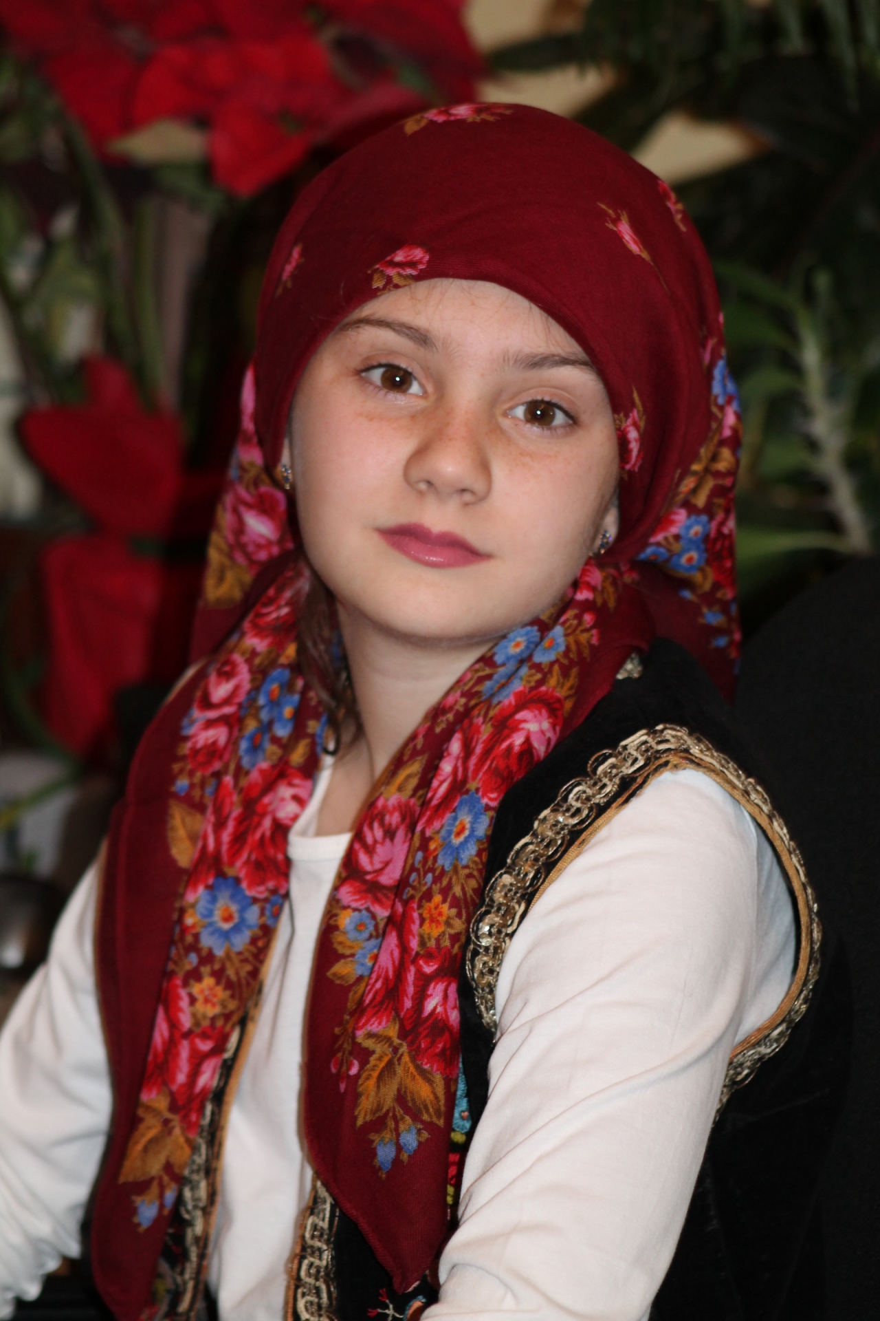Една Българка-2