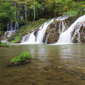 Стоиловски водопад