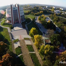 Плевенска Панорама