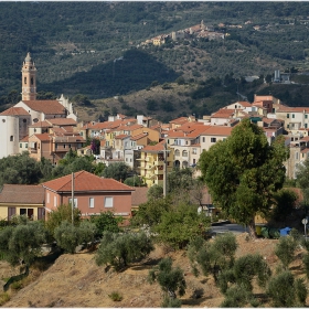 Civezza, Italy