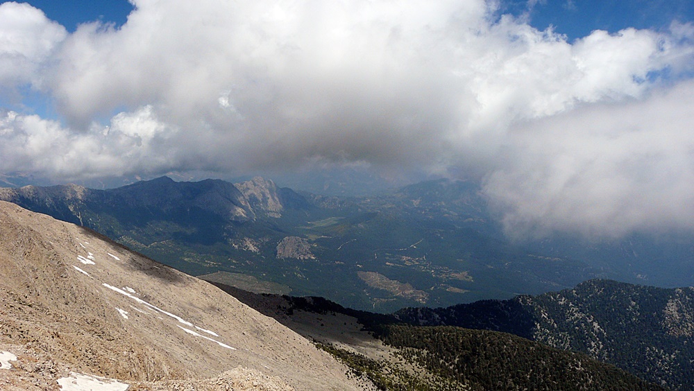 TAHTALI - 2