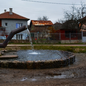 В Радомир