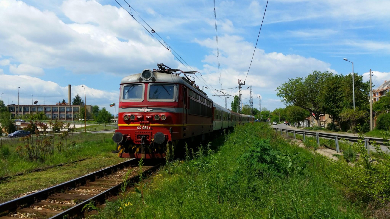 Добре дошъл в Казанлък