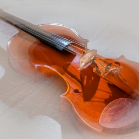 Violin phantasy