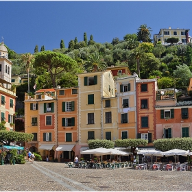 Portofino, Italy