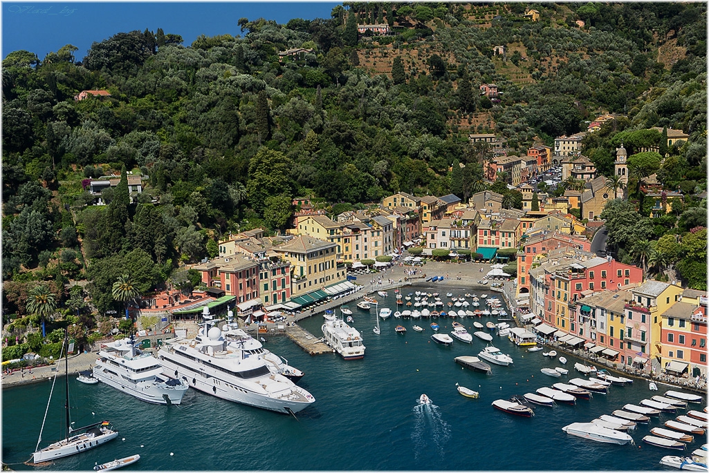 Portofino, Italy