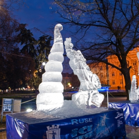 Ruse Ice Fest 2015 II