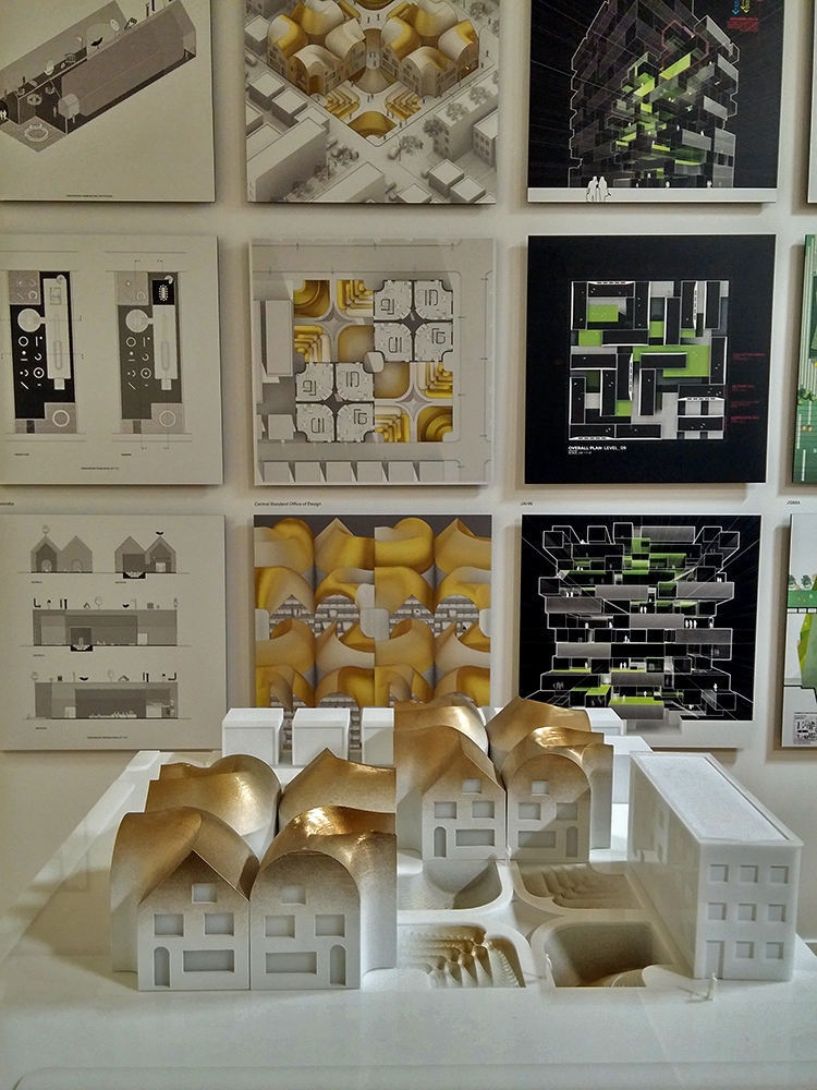 Chicago Architecture Biennial