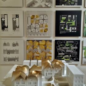 Chicago Architecture Biennial