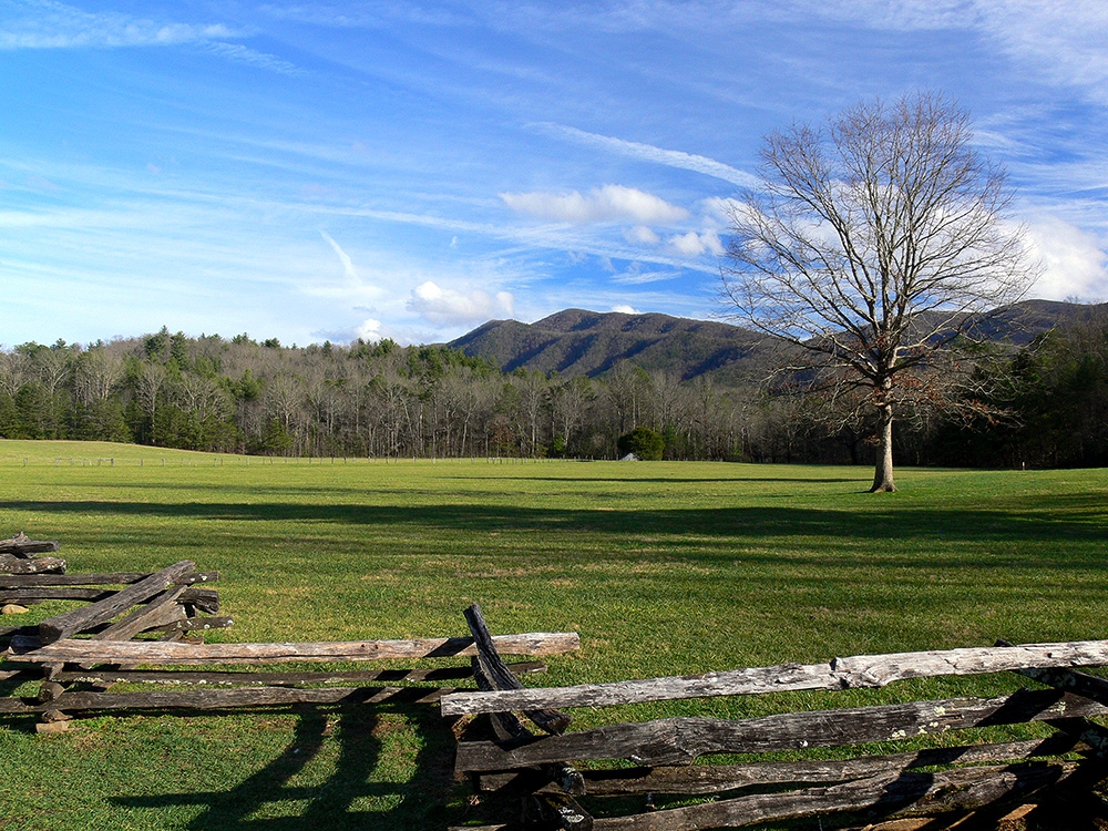 Cades Cove