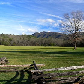 Cades Cove