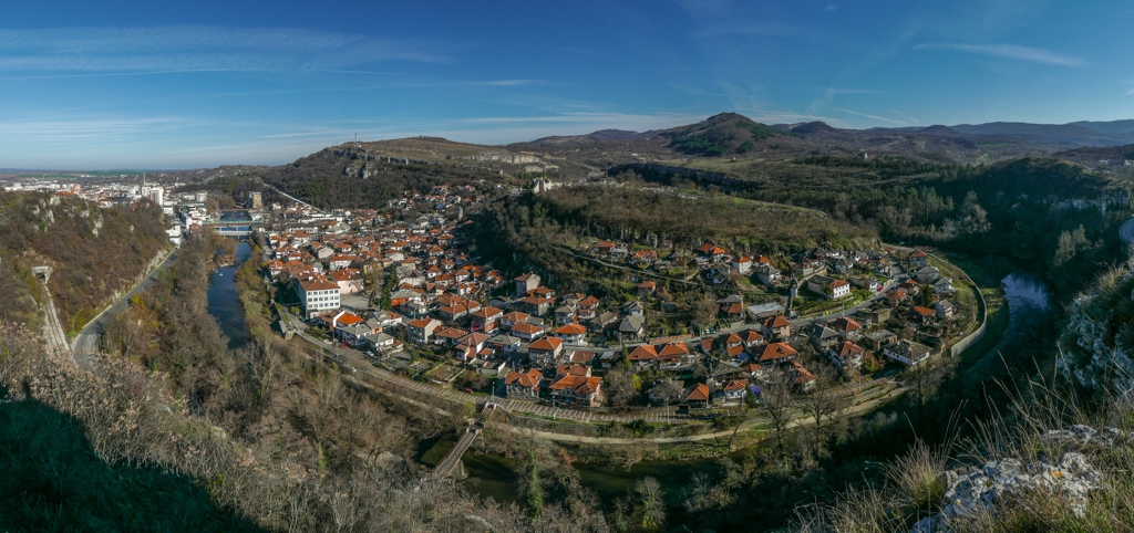 Ловеч, кв.Вароша