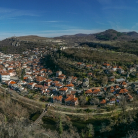 Ловеч, кв.Вароша