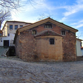 Пловдив, Храм 