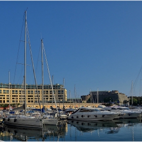 Marina di Savona, Italy