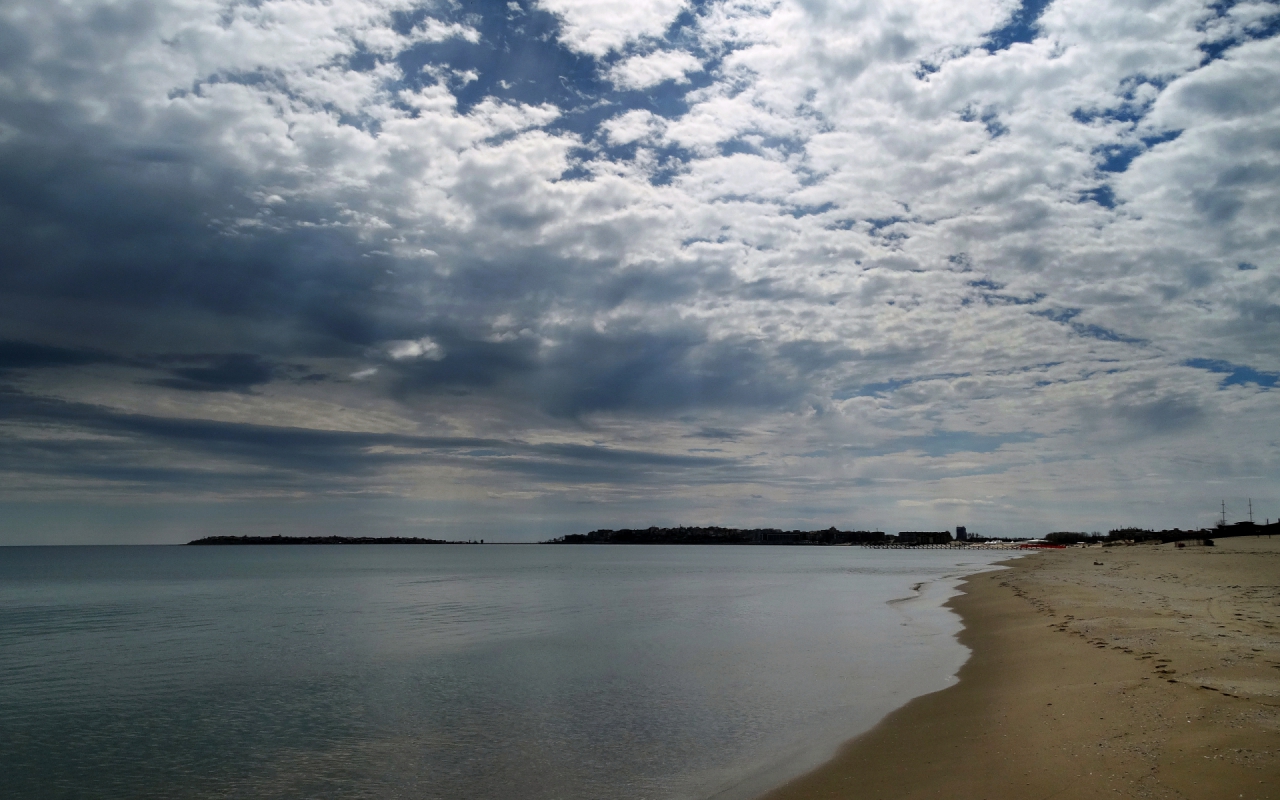 Есенно море 2