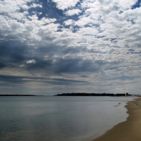 Есенно море 2