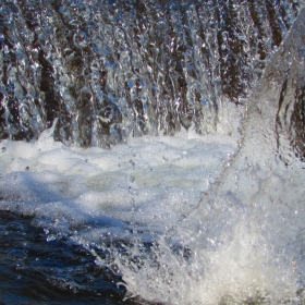 Живата вода