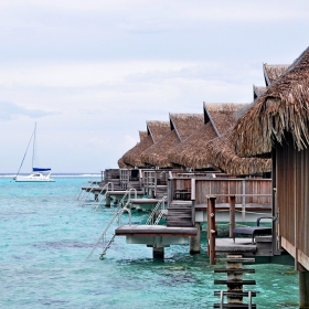 Moorea Pearl Resort & Spa