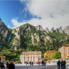 Montserrat