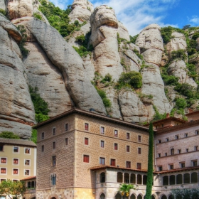 Montserrat 2