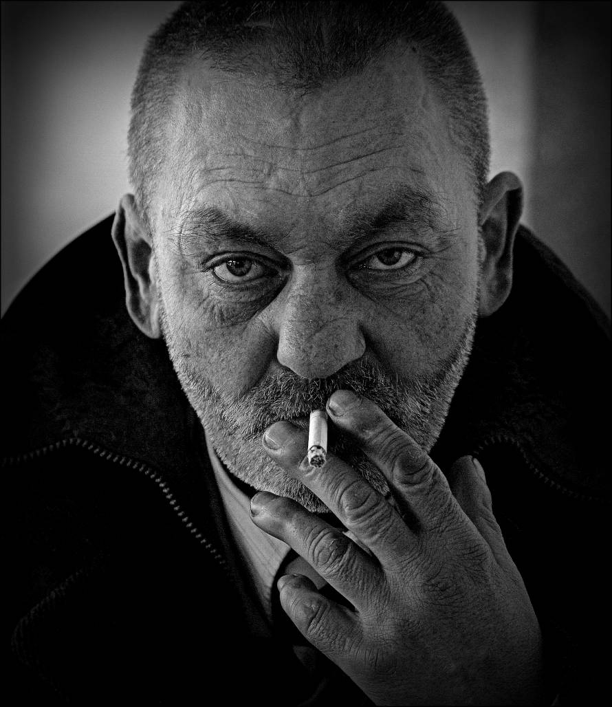 Портрет