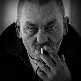 Портрет