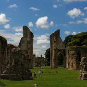 Ruins