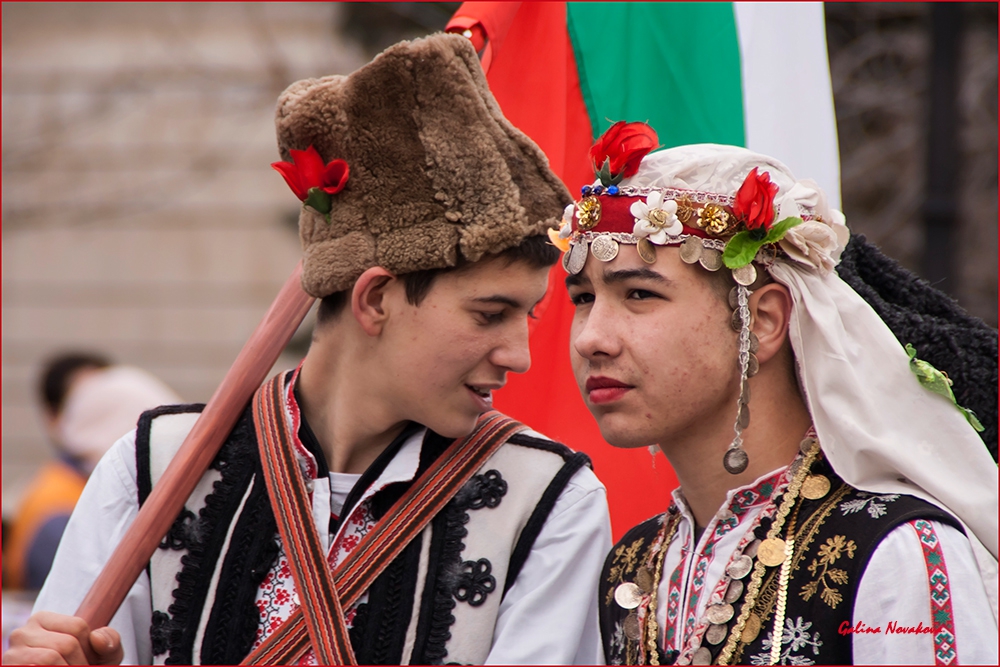 Разказвачът