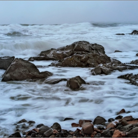 Зимно море 4