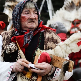 Толкова да й се пуши, та чак погледа й се премрежва!