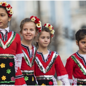 Предсценична треска