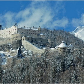 Hohenwerfen