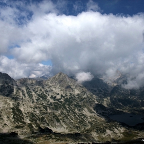 Пирински гледки