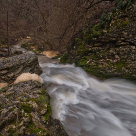 Зараповски водопад III