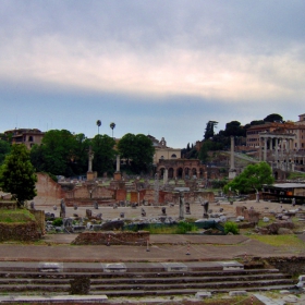 Forum Romanum