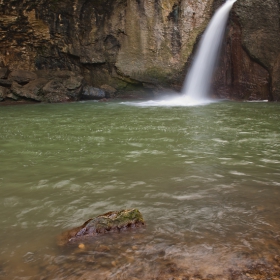 Водопад 