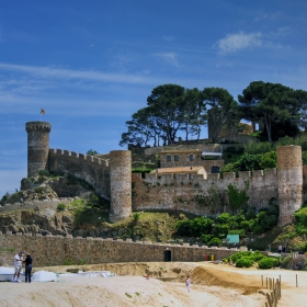 Tossa de mar 2