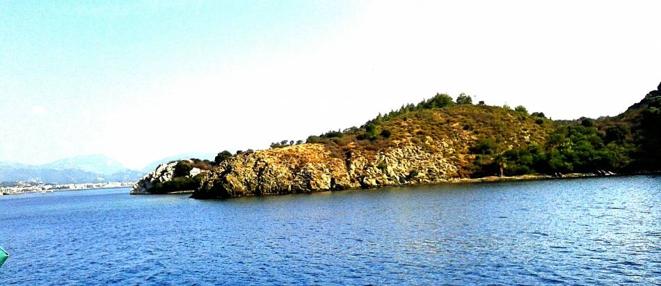 turkey marmaris