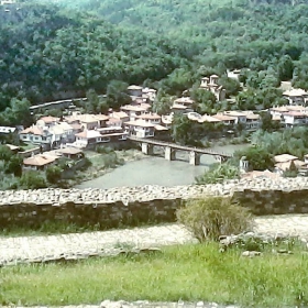 bulgaria Arbanasi 3