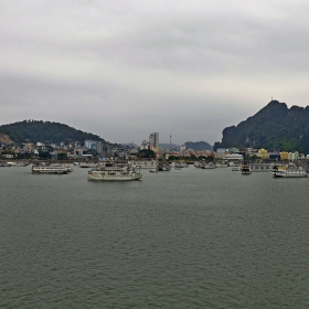 Halong Bay,Vietnam