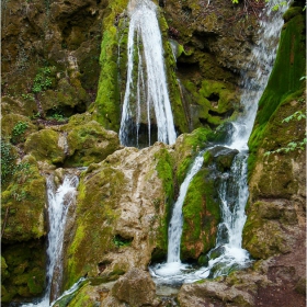 Бачковски водопад 